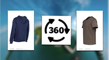 360°-Bilder