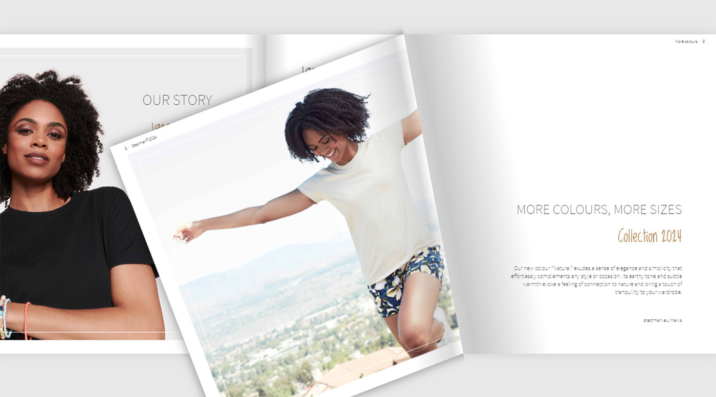 Online-Lookbook