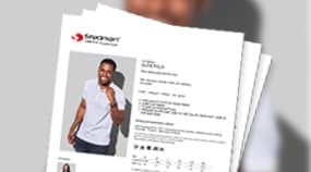 Produktdatenblätter